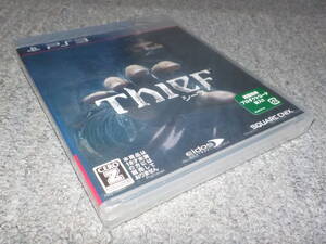 【PS3】　Thief　シーフ　★新品★