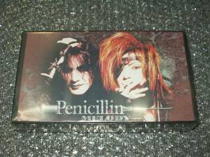 ビデオ☆Penicillin/ペニシリン「MELODY」～未開封新品 