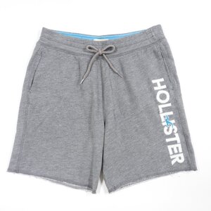 Hollister ホリスター スウェットショーツ Size XS #27333 アメカジ カジュアル アバクロ