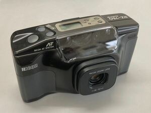 【動作OK】リコー　RICOH RZ-750