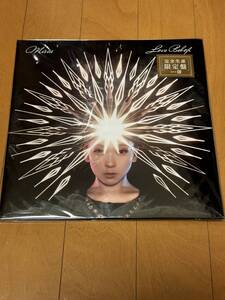 ★【MISIA ミーシャ】☆『LOVE BEBOP』サンプル盤 美品盤 超超超激レア★