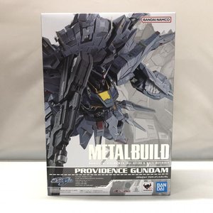 【中古】バンダイ METAL BUILD プロヴィデンスガンダム 機動戦士ガンダムSEED 魂ウェブ商店限定[240015257331]