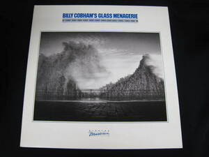 LP /BILLY COBHAM