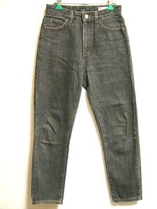 ◆ブラックデニム◆Wrangler ラングラー M1901-19◆W28◆