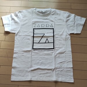 ☆☆　N-1　新品　Tシャツ　フランクザッパ