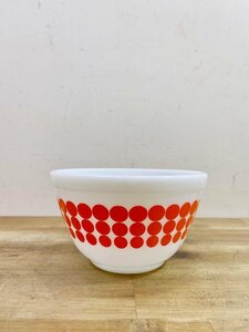 PYREX パイレックス ミキシングボウル ヴィンテージ オールド コレクション キッチン雑貨 食器 アメリカ アメリカン【9002】