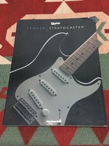 FENDER STRATOCASTER フェンダー ストラトキャスター　