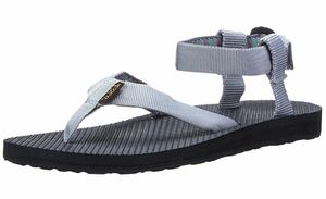 【KCM】TEVA-1003986-ALGY-5★【TEVA/テバ】 1003986 ALGY　ウイメンズ　オリジナルサンダル　USサイズ　5（22cm）