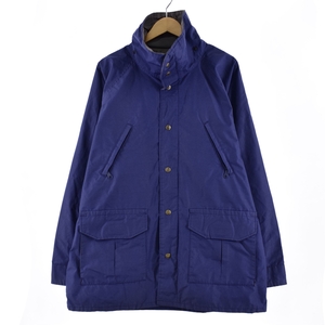 古着 70年代 コロンビア Columbia GORE-TEX ゴアテックス イエローストーンタグ マウンテンジャケット メンズXL ヴィンテージ /eaa342693