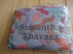 ★　Ｓａｍａｎｔｈａ　Ｔｈａｖａｓａ　　③