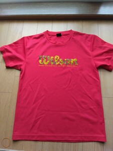 Wilson 半袖 Tシャツ Mサイズ