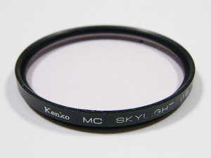 ◎ Kenko ケンコー 62mm MC SKYLIGHT [1B] スカイライト 2