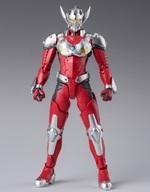 中古フィギュア S.H.Figuarts ULTRAMAN SUIT TARO -the Animation- 「ULTRAMAN」 魂ウェブ商店限定