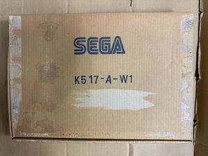 SEGA ウォーリーを探せ！（未使用品）基板になります。