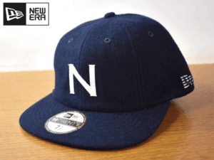 B439《未使用品》NEW ERA ニューエラ 19 TWENTY【7-1/2 - 59.6cm】JOURNAL STANDARD ジャーナル スタンダード 帽子 キャップ