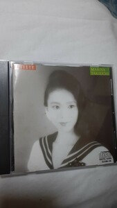 竹内まりや「VARIETYヴァラエティ」11曲。1986年MOON発売品