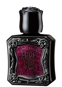 新品★ANNA SUI アナ スイ ネイルカラー #326 グラスピンク