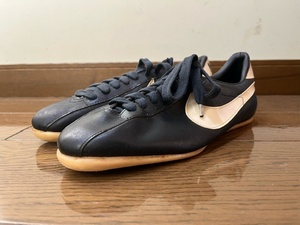 [希少] デッドストック 当時物 オリジナル NIKE ナイキ スニーカー ２７ｃｍ ヴィンテージスニーカー vintage ヴィンテージ