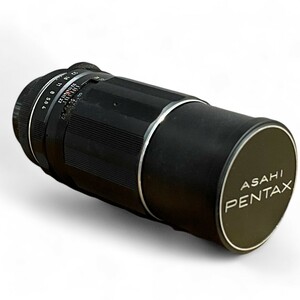 SMC TAKUMAR 200mm F4 レンズ PENTAX ペンタックス タクマー