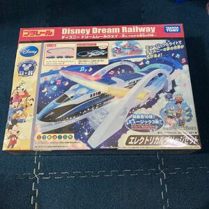 20000スタ　激レア　★未開封、未使用★ プラレール ディズニードリームレールウェイ エレクトリカルブリッジセット　当時物　当時物　希少