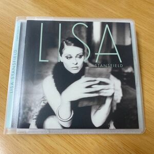 【美品】CD Lisa Stansfield / Lisa Stansfield