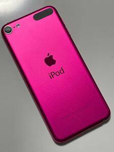 ipod touch 128GB 第６世代 USED