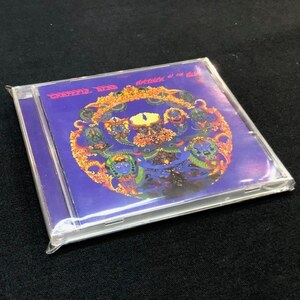 Grateful Dead - Anthem Of The Sun（★美品！ HDCD）