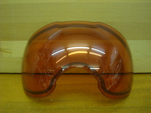 中古OAKLEY(オークリー)Airbrake XL Replacement Lens Prizm Persimmon