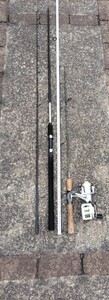 まとめてリール シマノ ダイワ Daiwa リールセット 釣具 SHIMANO 釣り竿 ロッド★ベイトリール★スピニングリール★ルアー