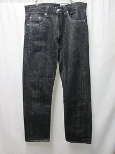 1000円～美品 ネイバーフッド NEIGHBORHOOD 20SS/RIGID.DP BASIC14OZ-PT デニムパンツ 201XBNH-PTM04 　サイズL