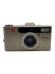 LEICA◆フィルムカメラ/minilux zoom