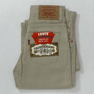 K54 希少 デッドストック 60 年代 アメリカ 製 Levi