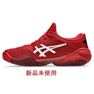 アシックス コートFF 3 ノヴァク COURT FF 3 NOVAK　26cm asics