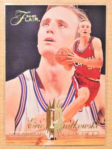 ERIC PIATKOWSKI (エリック・パイカウスキー) 1995 FLEER 