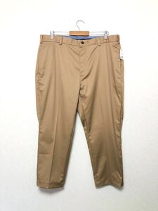 未使用 Brooks Brothers LIGHT WEIGHT ADVANTAGE CHINO HUDSON W38 チノパン パンツ コットン ブルックスブラザーズ