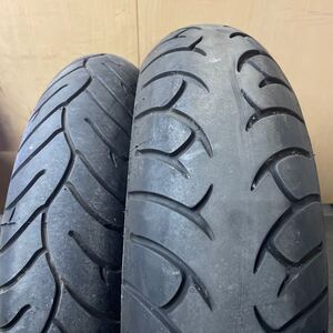 METZELER Roadtec Z6 120/60-17 160/60-17/2本セット メッツラー ロードテック