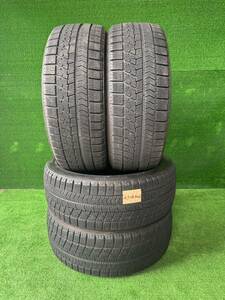 215/45R18 89Q BRIDGESTONE BLIZZAK スタッドレス　4本セット　【引き取り歓迎】