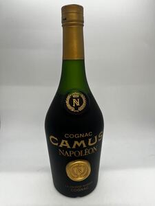 CAMUS ナポレオン カミュ コニャック NAPOLEON 古酒