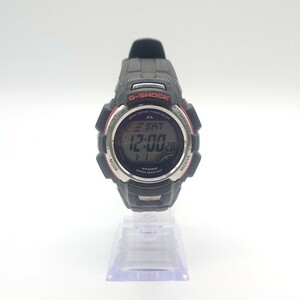 CASIO G-SHOCK カシオ ジーショック GW-300 日本消防協会 メンズ デジタル 腕時計 JFA 消防団 コラボ ソーラー 限定 ジャンク tp-23x245