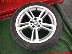 2UPJ-10569048]BMW X3 F25(WY20)タイヤ　ホイール　1本(3) 275/40R19 中古