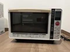 HITACHI オーブンレンジ　ジャンク品扱い