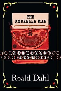 [A01626413]The Umbrella Man and Other Stories