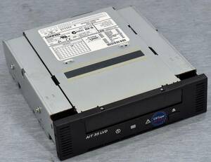 [送料無料] Compaq AIT 35 LVD 35/70GB [AIT テープドライブ] 内蔵型 68pin SCSI 接続 [P/N: 218575-001] (管:DT-04