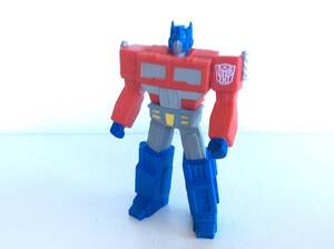 TRANSFORMERS G1 OPTIMUS PRIME, Titan Warrior 2014. 海外 即決