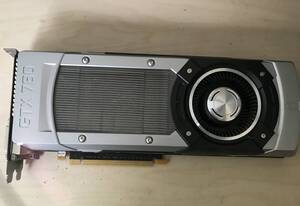 F43★中古品 通電確認済み ZOTAC GTX780 3GB 384BIT GDDR5 グラフィックボード★