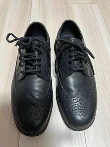 ドクターマーチンDr.Martens 5ホールウイングチップシューズ