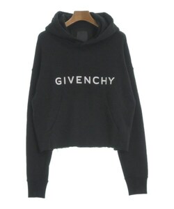 GIVENCHY パーカー レディース ジバンシー 中古　古着