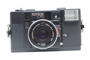 ★特上外観★KONICA C35 AF#6977