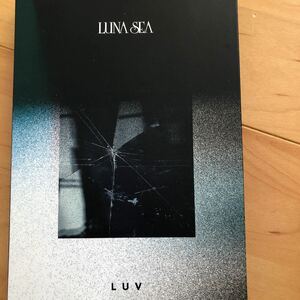 ＬＵＶ （さいたまスーパーアリーナ会場限定盤） （２ＣＤ） ＬＵＮＡ ＳＥＡ