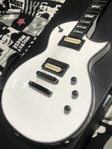 ESP EC-CTM Snow White イーエスピー